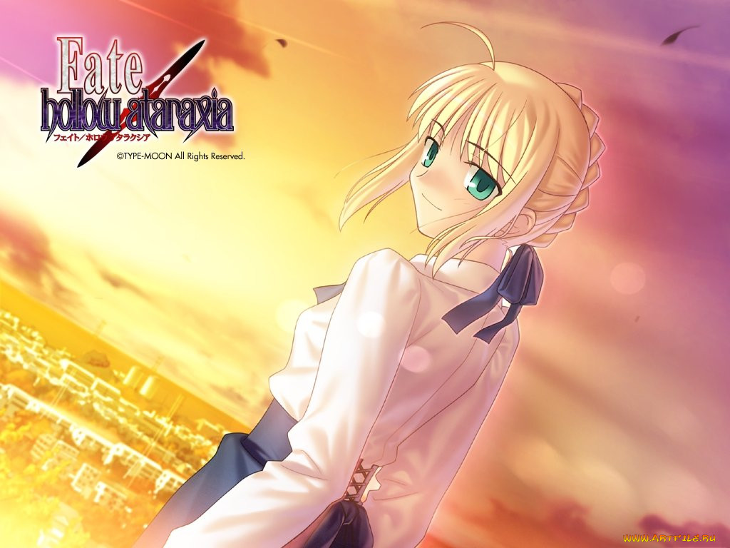 , fate, stay, night